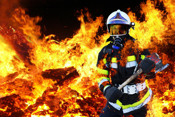 Feuerwehr