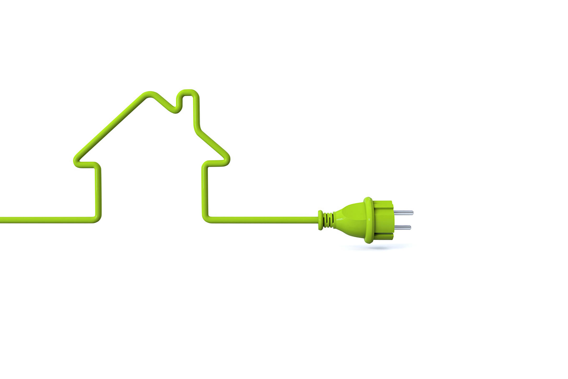 Energiehaus