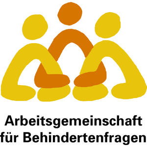 Logo ARGE gelb