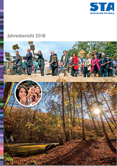 Jahresbericht 2018 (Landratsamt Starnberg)