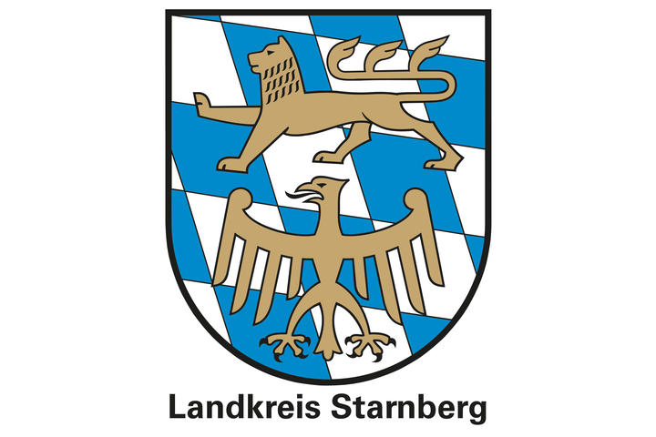 Wappen Landkreis Starnberg