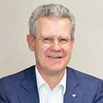 Herr Steigenberger