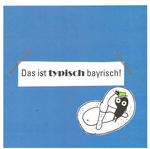 #Thema_Typisch_Bayrisch