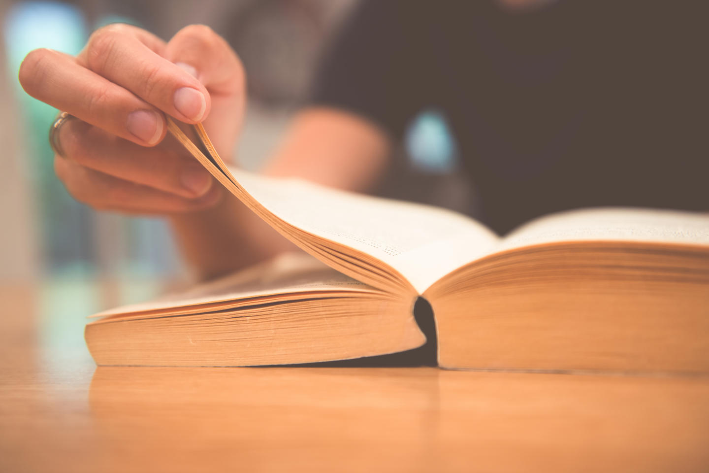 Vorlesen Bücher