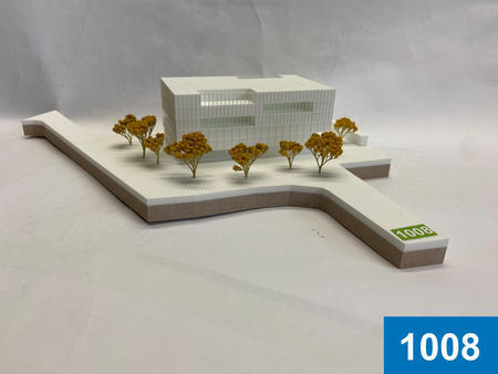 2. Preis (1008) Spreen Architekten Partnerschaft mbB Terra.Nova Landschaftsarchitektur