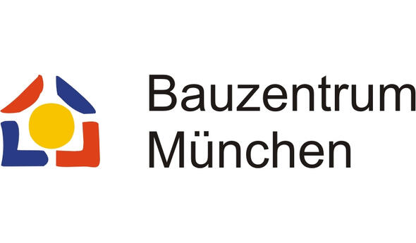 Logo Bauzentrum München