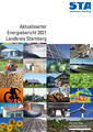 Energiebericht 2021 Landkreis STA