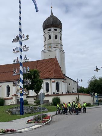 08 AGFK Rezertifizierung