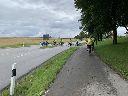 10 AGFK Rezertifizierung