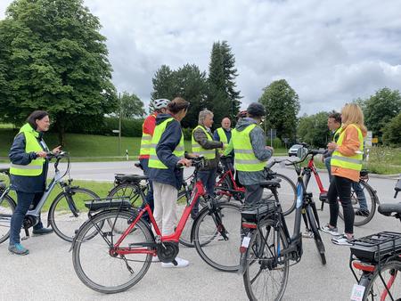 11 AGFK Rezertifizierung