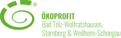 Logo Ökoprofit 2021 neutral