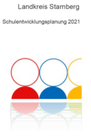 Schulentwicklungsplanung 2021 Logo