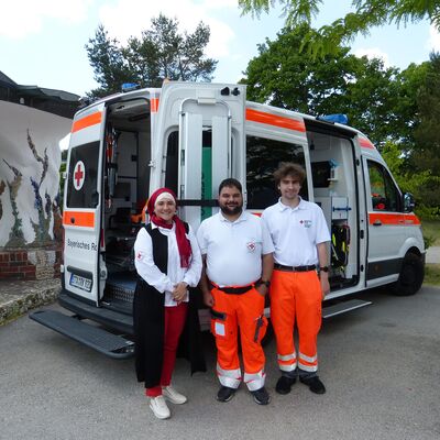 Fahrradaktionstag Juni 2023