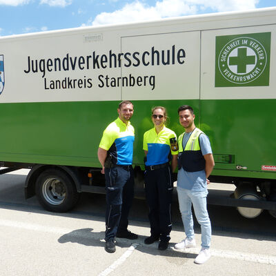 Fahrradaktionstag Juni 2023