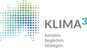 Logo KLIMA³