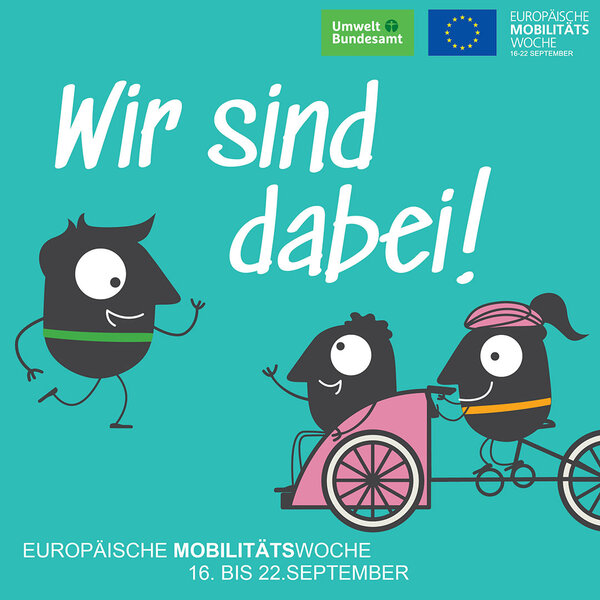 Europäische Mobilitätswoche Logo 1
