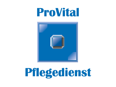 Externer Link: www.provital-pflegedienst.de