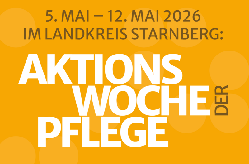 Logo klein - Aktionswoche der Pflege 2026