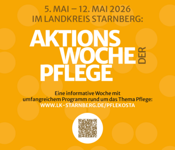 Aktionswoche der Pflege 2026