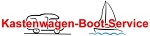 Logo Keidel GmbH Kastenwagen-Boot-Service