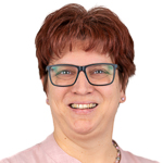Frau Pöltl