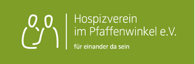 Externer Link: Hospizverein im Pfaffenwinkel e.V.