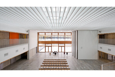 Realschule Gauting 2