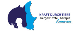 Externer Link: Kraft durch Tiere Ammersee