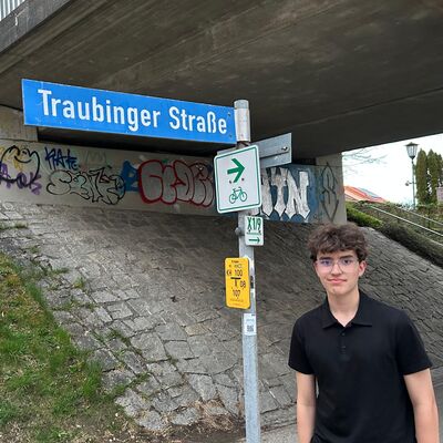 PreisträgerIn 2 ostaradeln