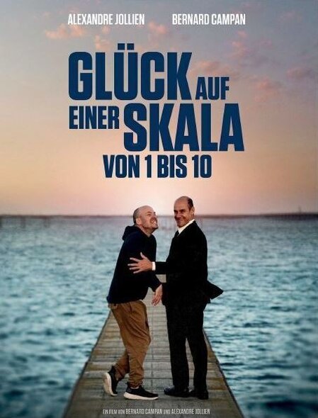 Kinofilm barrierefrei