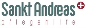 Externer Link: Logo der Pflegehilfe Sankt Andreas
