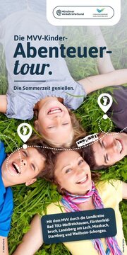 MVV Abenteuertour