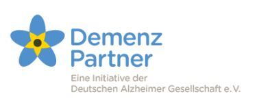 Logo Demenz-Partner