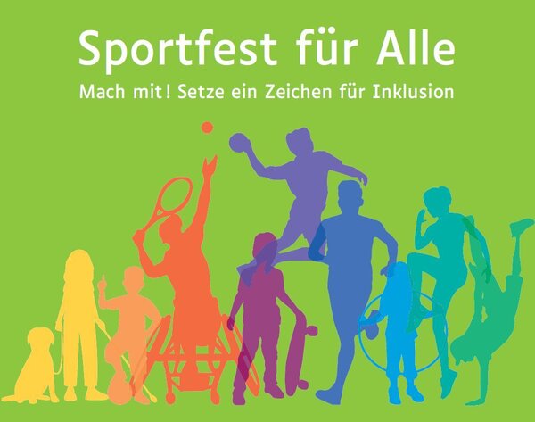Sportfest Herrsching Vorschaubild