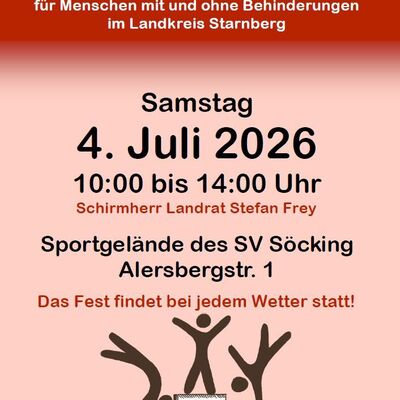 Vorschaubild Sportfest Starnberg