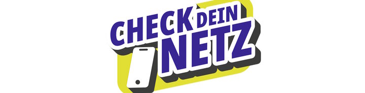 Kampagne Check dein Netz