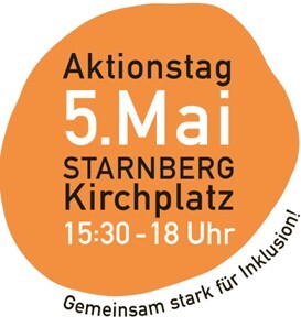 Aktionstag 2026 Logo
