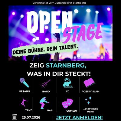 OpenStage2026