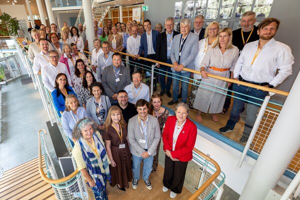 PfleKo Vollversammlung am 20.07.2026