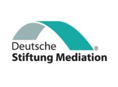 Logo Deutsche Stiftung Mediation
