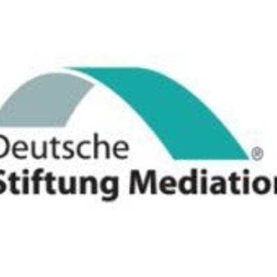 Logo Deutsche Stiftung Mediation