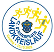 Landkreislauf - Logo klein