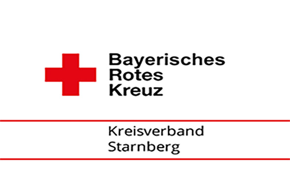 Logo Bayerisches Rotes Kreuz Kreisverband Starnberg