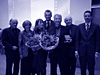 Verleihung des Kulturpreises 2002