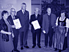 Verleihung des Kulturpreises 2004