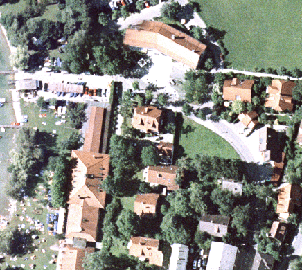 Luftbild 2006