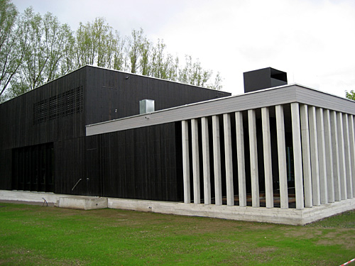 Jugendzentrum Starnberg