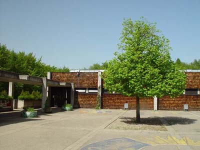 Jugendhaus Wörthsee